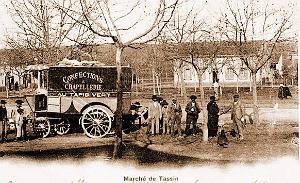 Tassin 